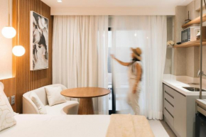 Belo e completo apartamento. BH 33.